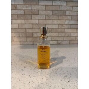 1.7 fl oz Vintage Chanel N°22